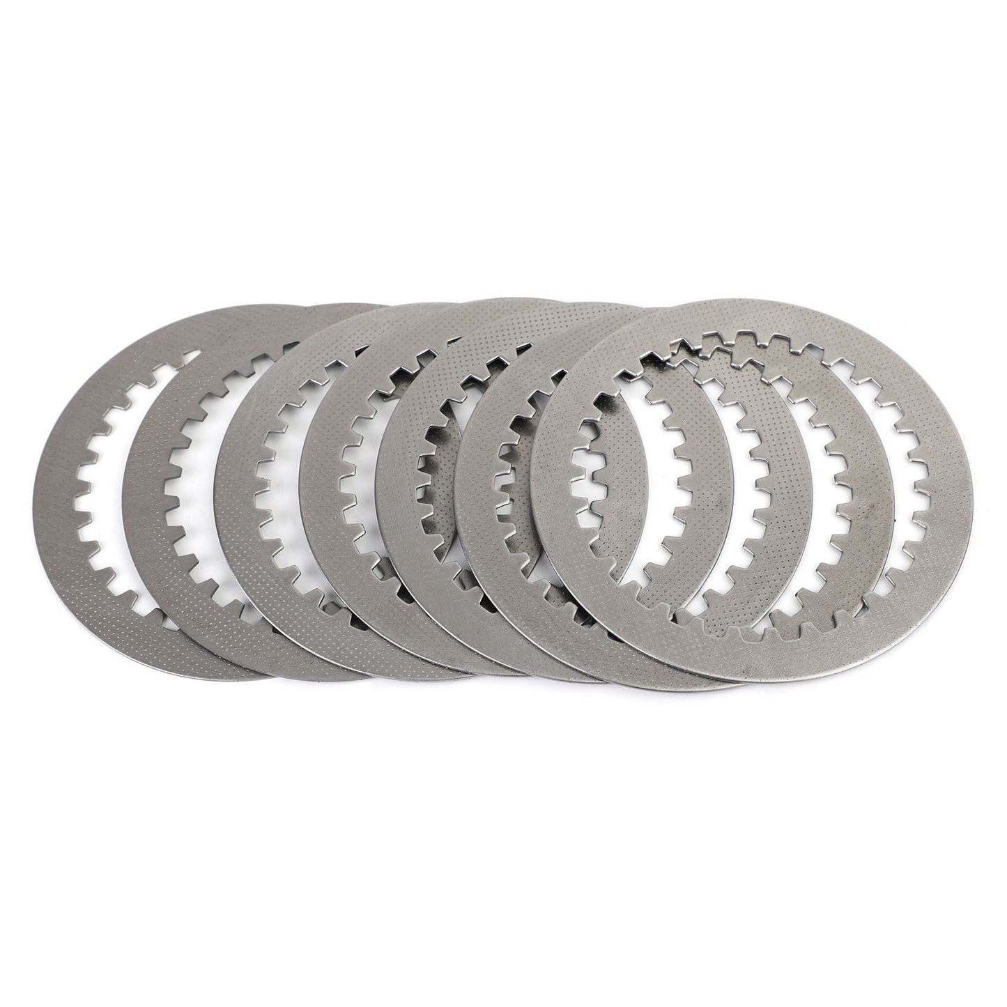 Clutch Kit Disks Discs Springs Gasket Fit For Yamaha Raptor 700 700R 2006-2018