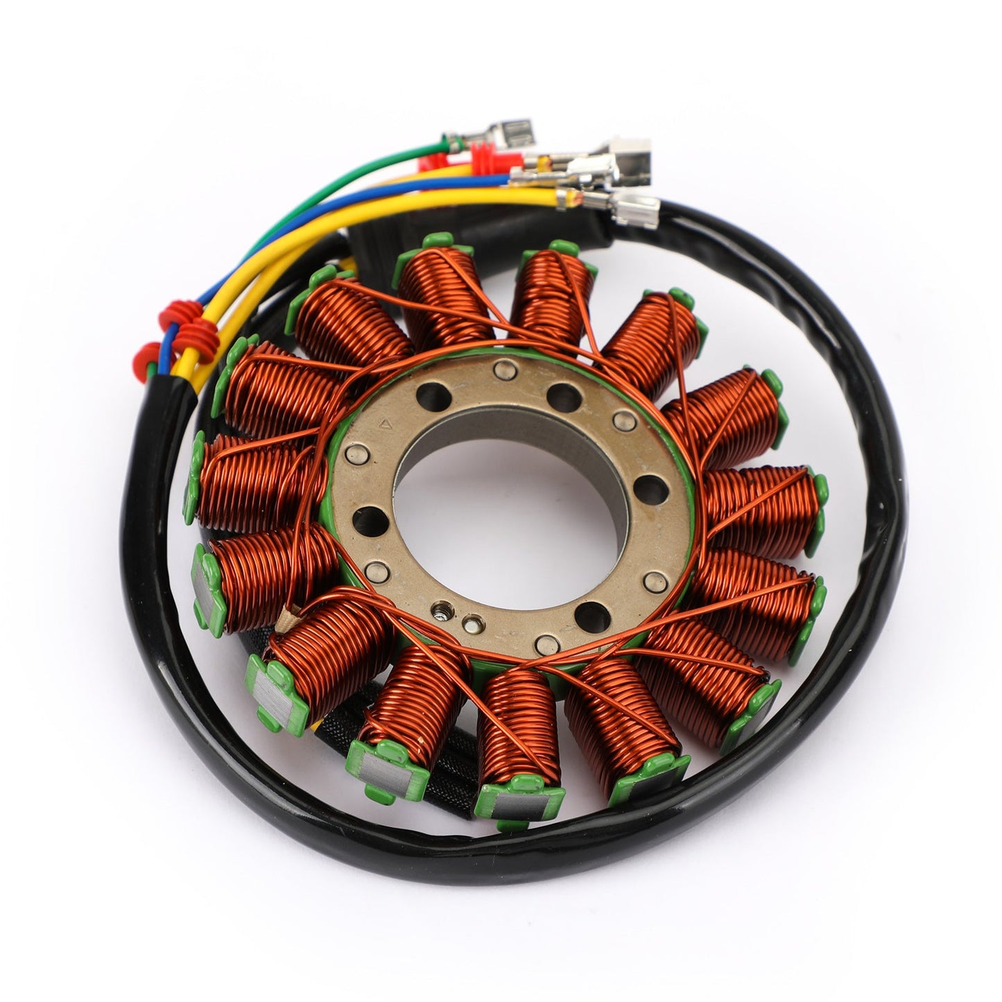 Stator Alternator Fit for Honda SXS700M2 SXS700M4 Pioneer 700 700-4 2014-2021