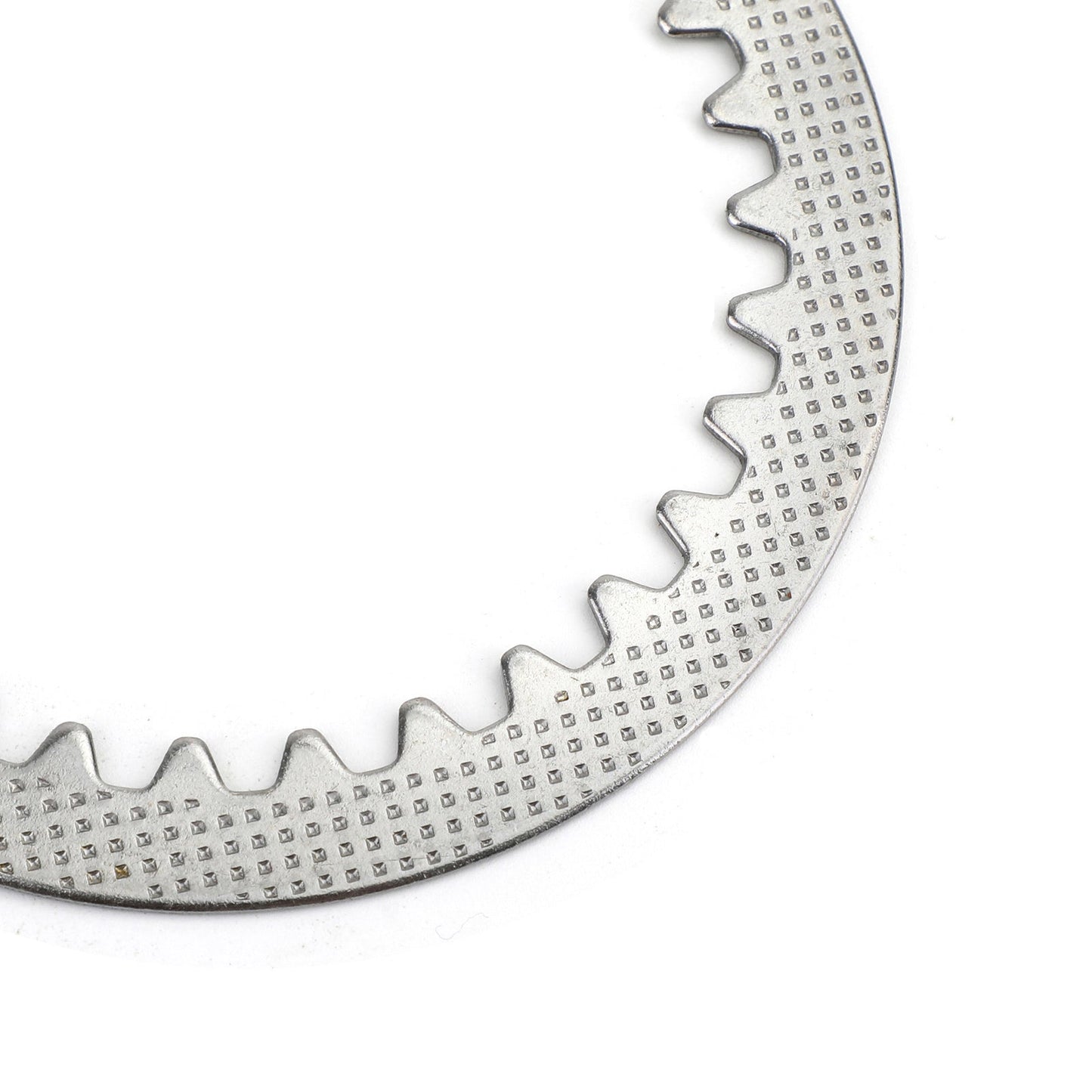 Clutch Plate Kit - Friction & Steel Plates For Yamaha FZ6 FZ6-N FZ6-NA FZ6-NAHG FZ6-SA2 FZ6SW FZS6W