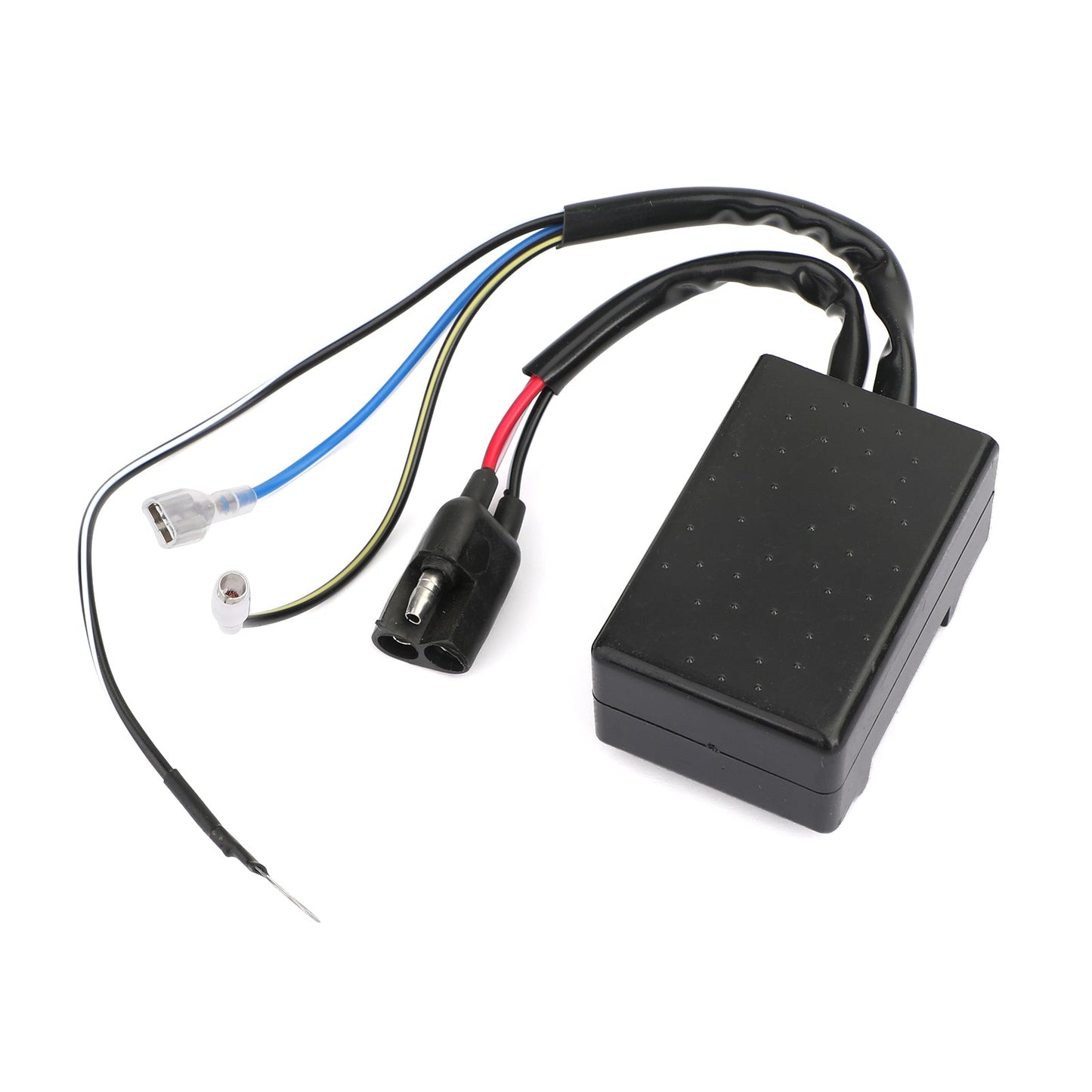 CDI Igniter For Suzuki RM80 1996-2001 RM85 2002-2017 RM85L 2003-2020