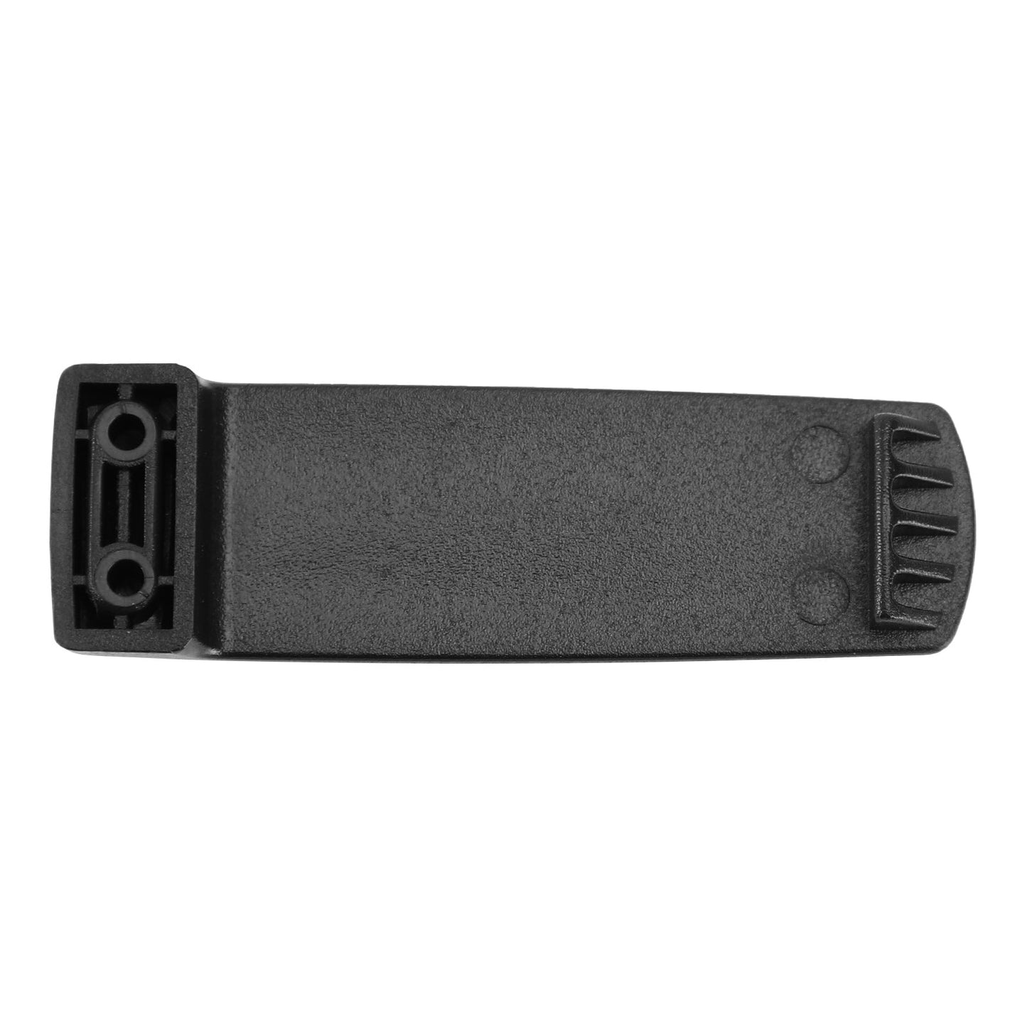 1X Back Pocket Clip Belt Clip Fit For Vx-8R Vx-8E Vx-8Dr Vx-8De Walkie Talkie