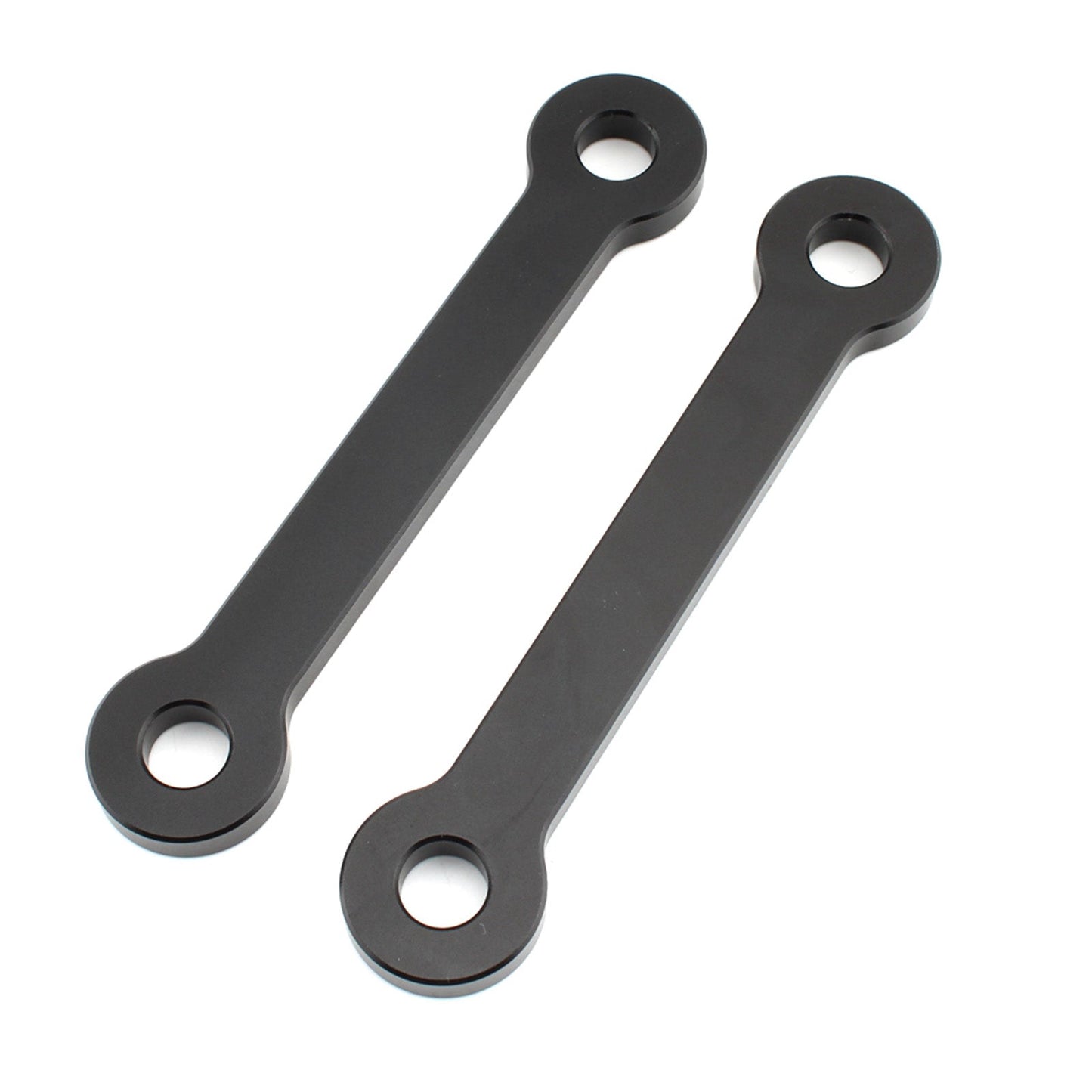 25mm Suzuki SV650 2016-2021 CNC Aluminum Lowering Link Kit