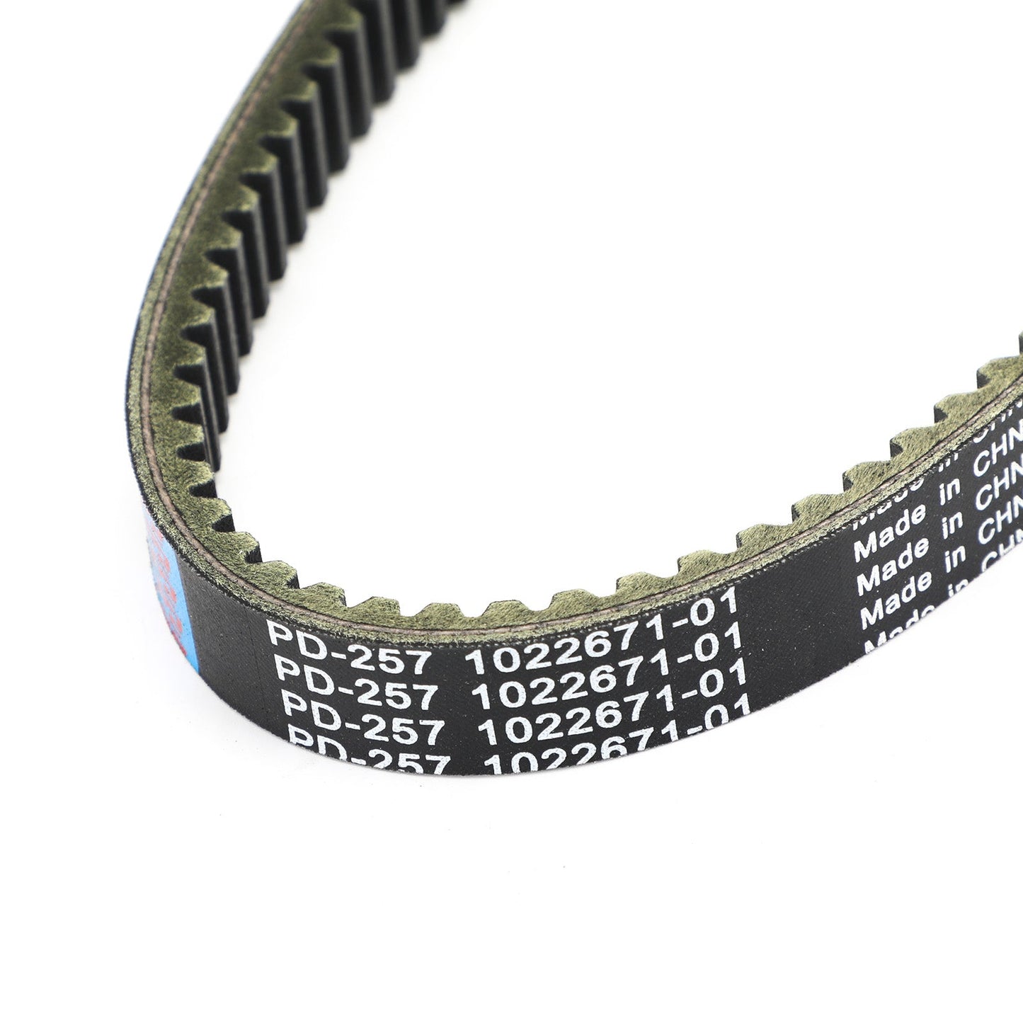 Drive Belt Fit For Club Car XRT1200 XRT1200SE Pioneer 1200 1200SE 102267101