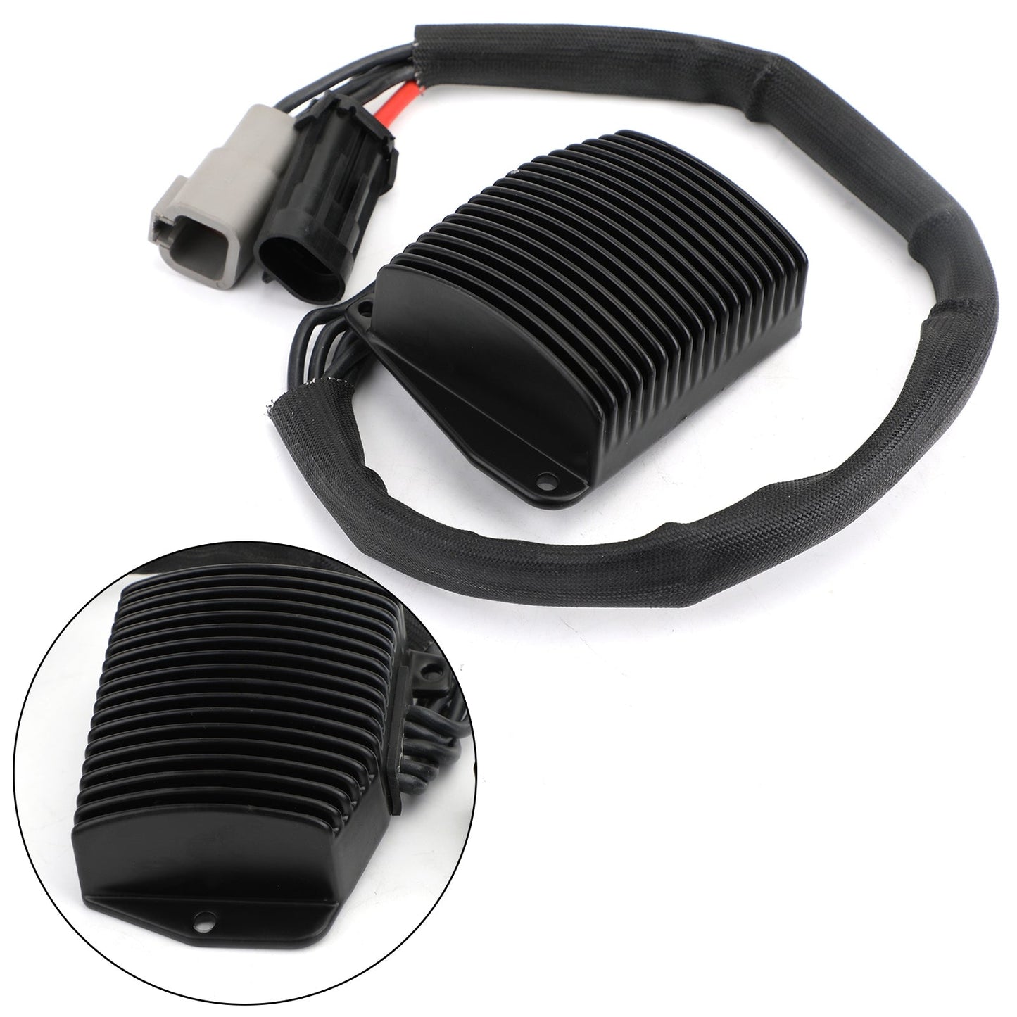 Voltage Regulator Rectifier for Buell XB12R Firebolt XB9S XB12S Lightning 03-10