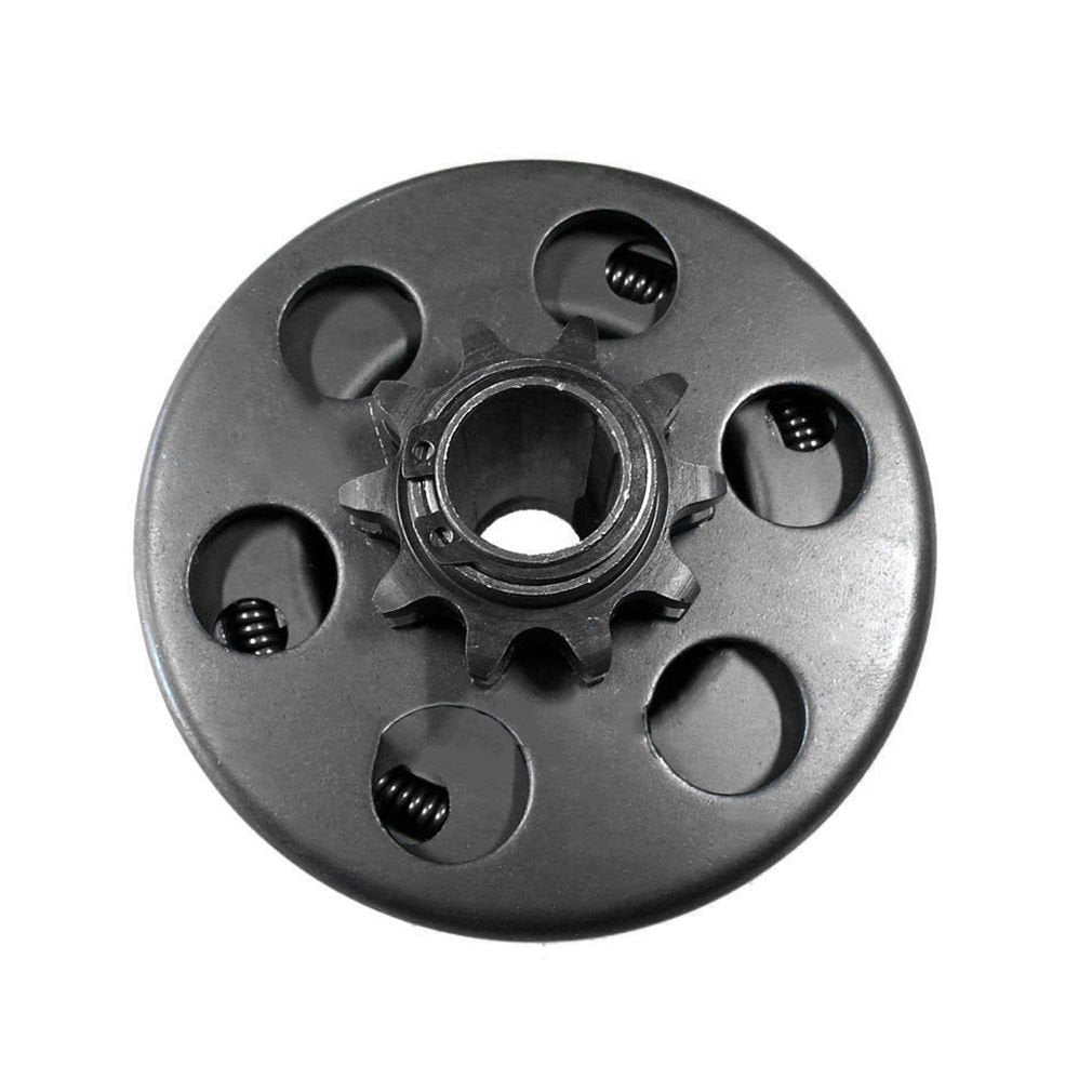 Performance Clutch 3/4'' Bore #40/41/420 Chain 10T Tooth For Go Kart Mini Bike