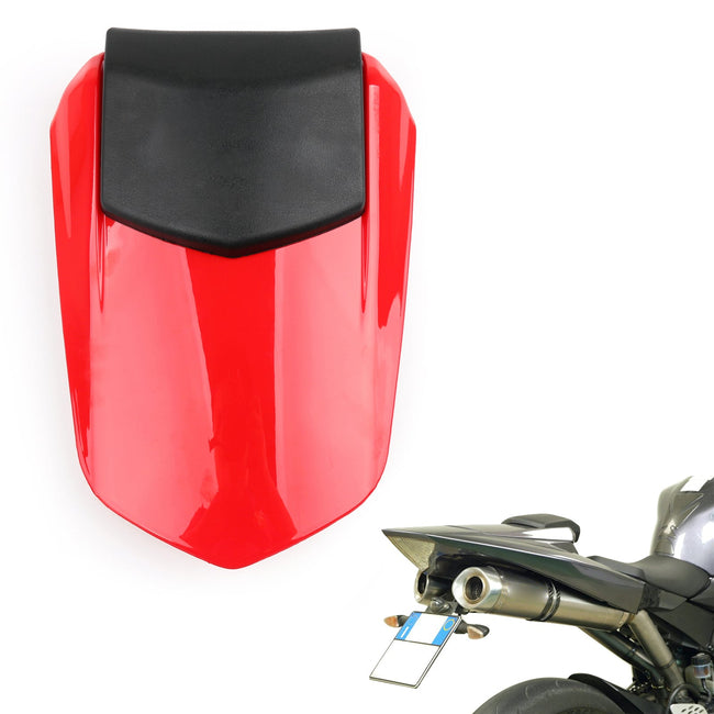 Rear Seat Cover cowl For Yamaha YZF R1 2004-2006 Fairing Red