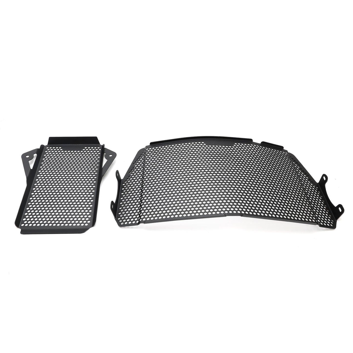 Ducati Supersport 930 950 2021-2023 Radiator Guard Cover Radiator Protector