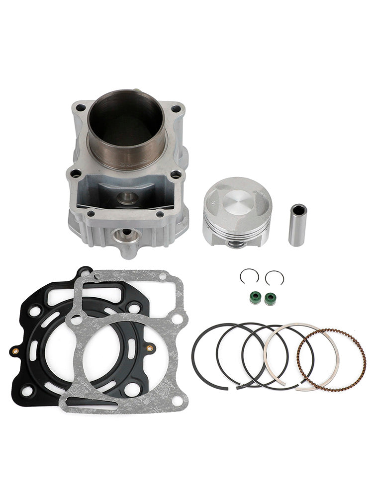 67mm Cylinder Kit Water Cooled Zongshen CG250 250cc ATV Dirt Bike TaoTao Roketa Fedex Express