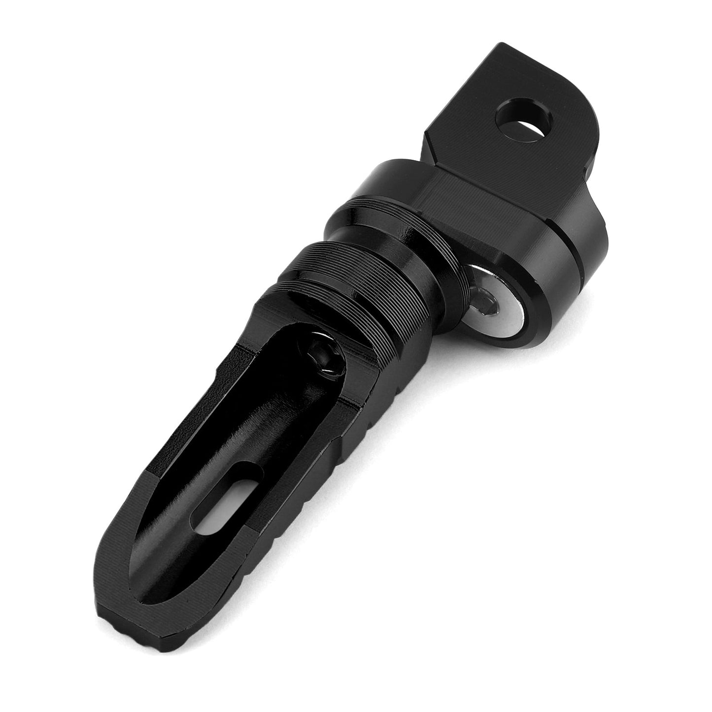 Front Footrests Foot Peg for HONDA CB125R CBR250RR CBR1000RR CB600F CB1100/RS/SX