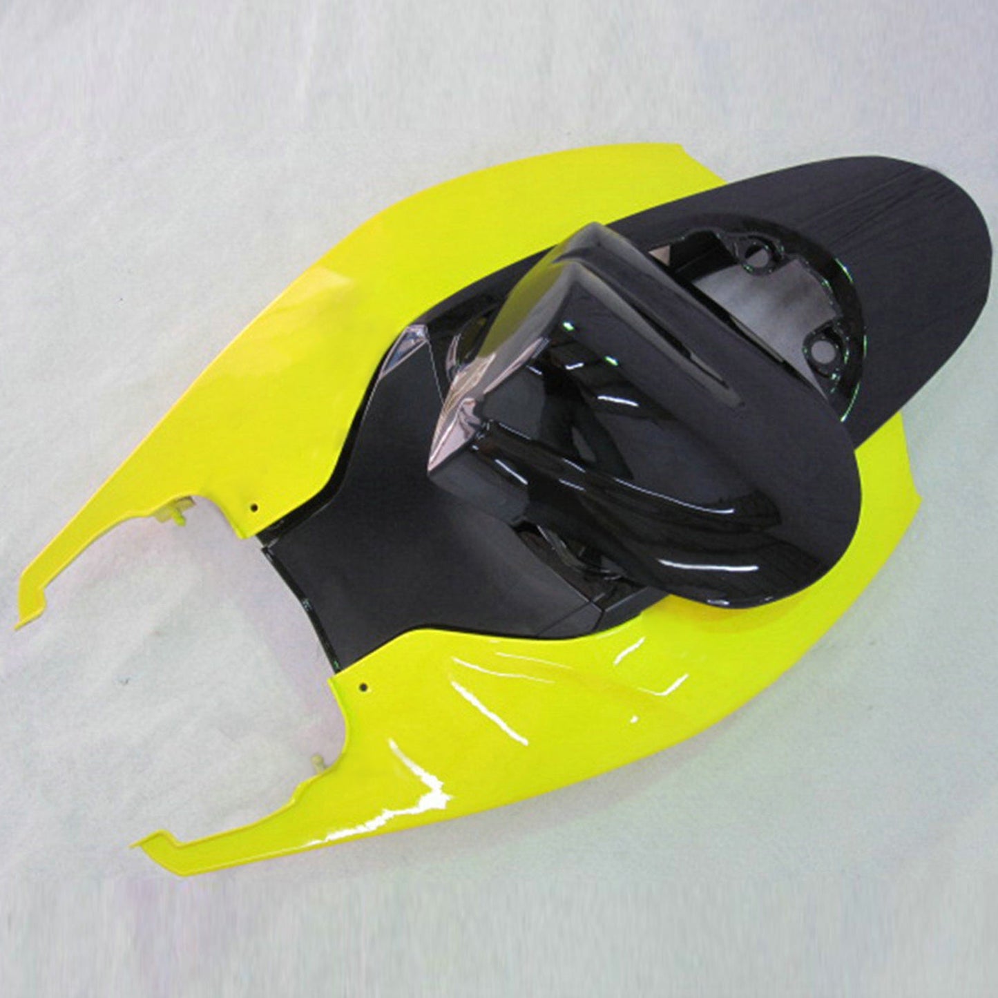 2006-2007 Suzuki GSXR 600 750 K6 INJECTION Mold Plastic Fairing Bodywork