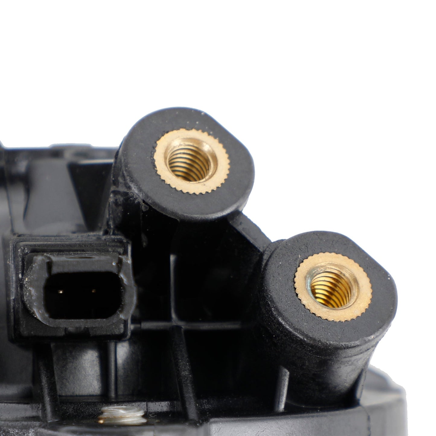 2009-2012 BMW 328i xDrive Electric Water Pump W/Thermostat & Bolt 11517586925 11537549476