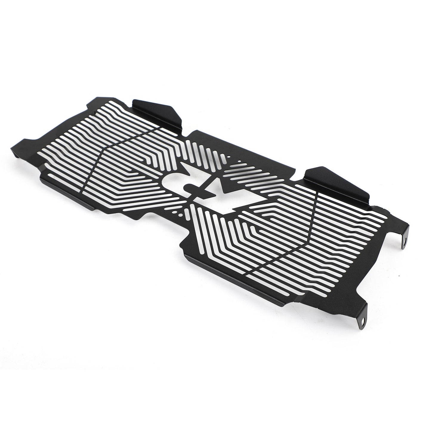 Stainless Steel Radiator Guard Protector Grill Cover Fit For BMW R1200RS R1250RS R1200R 15-20