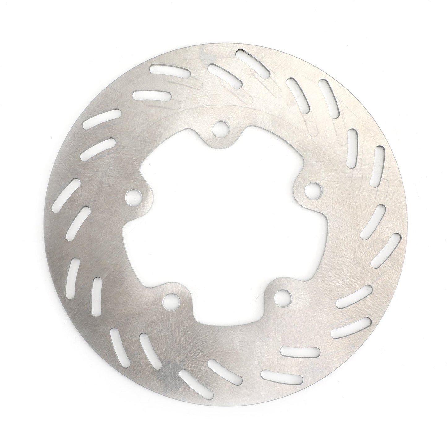 Front Brake Disc Rotor for SYM GTS125 GTS150 GTS250 GTS300 Joymax 2005-2012