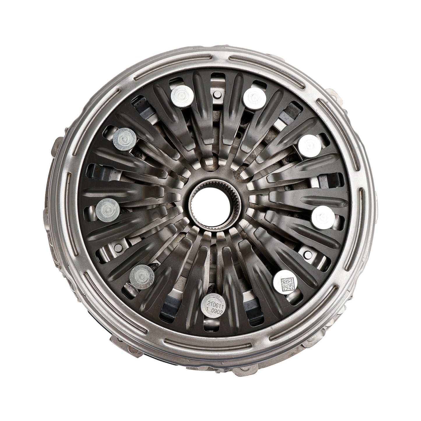 2015-2019 Hyundai Sonata 1.6L 2.0L 2.4L Set-Double Clutch 41200-2D220