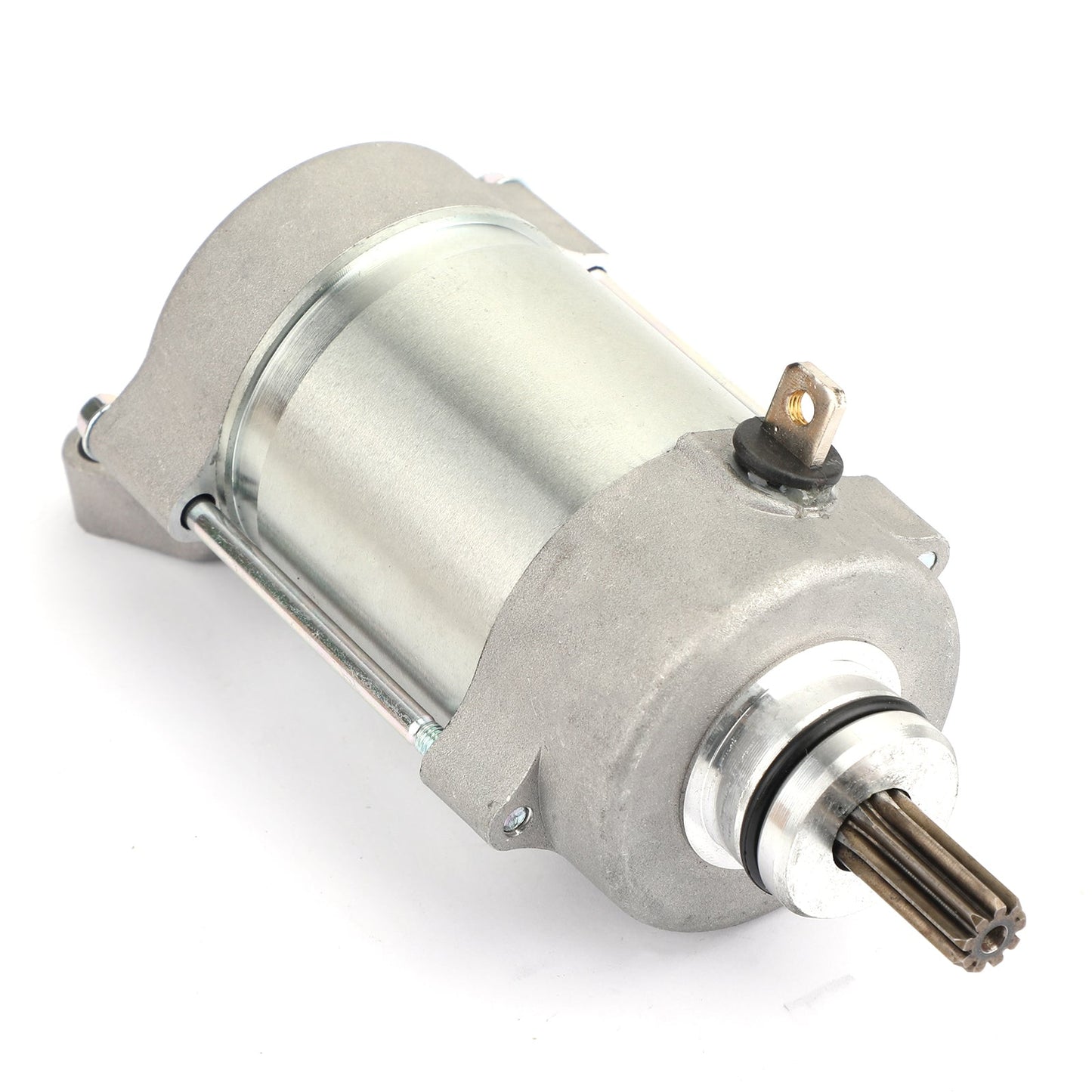 NEW Starter for Yamaha FJR1300 FJR1300A FJR1300AE FJR1300AS 03-17 5JW-81890-00