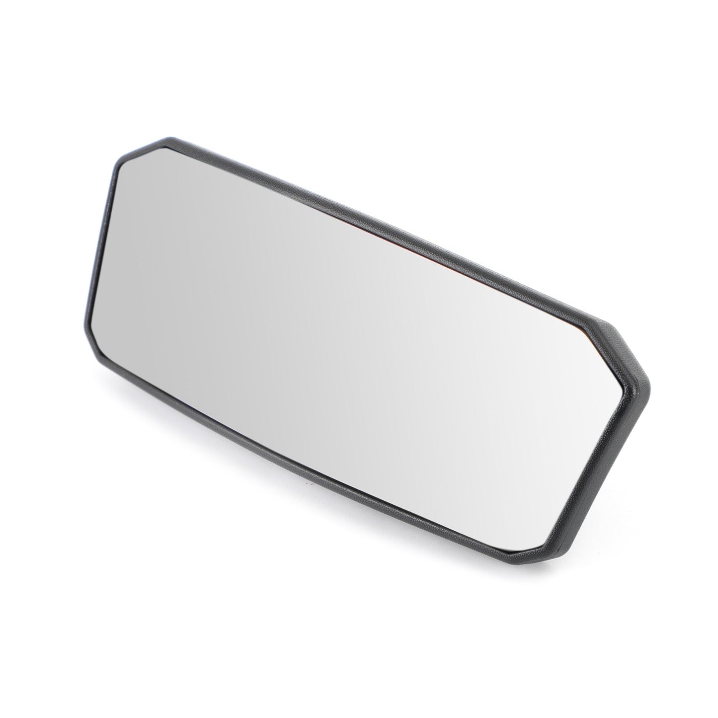 Convex Rear View Interior Mirror Fit For Can-am Maverick Trail Sport X3 XRS XDS Max Turbo R