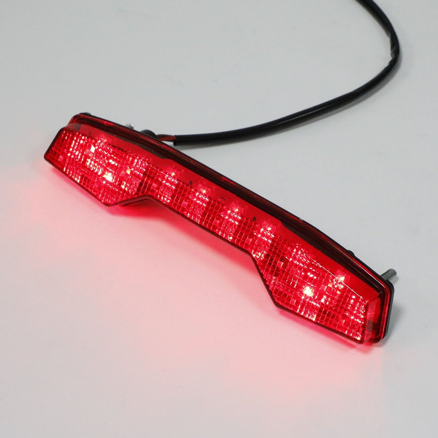 LED brake light taillight rear For Suzuki LTR450 LTR-450 2006-2009 Quadracer