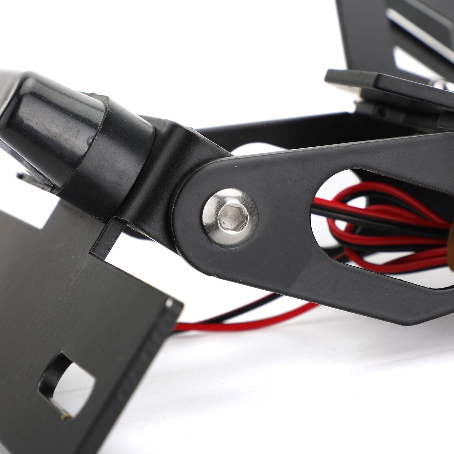 License Plate Holder For HONDA CB650R CBR650R 2019-2020