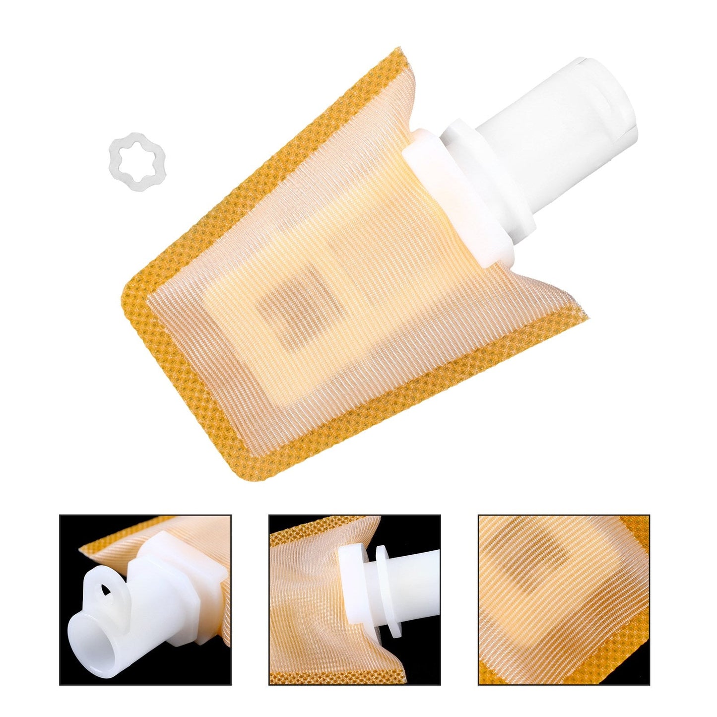 Strainer fuel pump filter for Suzuki VZ800 Boulevard Intruder #15420-39G00