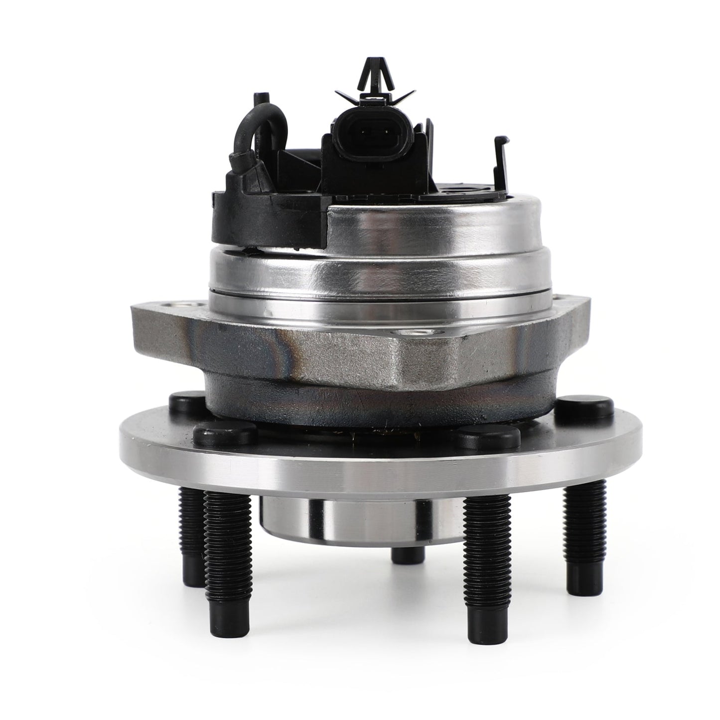2x Front Wheel Hubs Bearings 513214DA524 For Pontiac G6 Aura Chevy Malibu