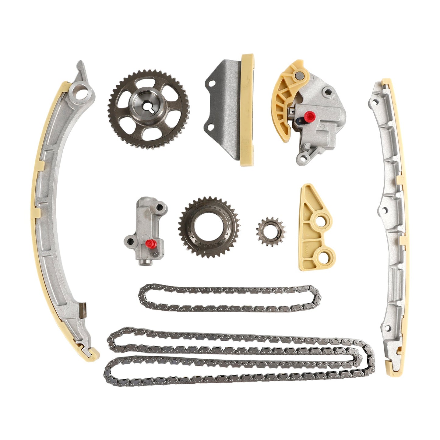 2012-2015 Honda Civic Crosstour 2.4L 2354CC L4 DOHC K24Z7 K24Z3 Timing Chain Kit Fedex Express