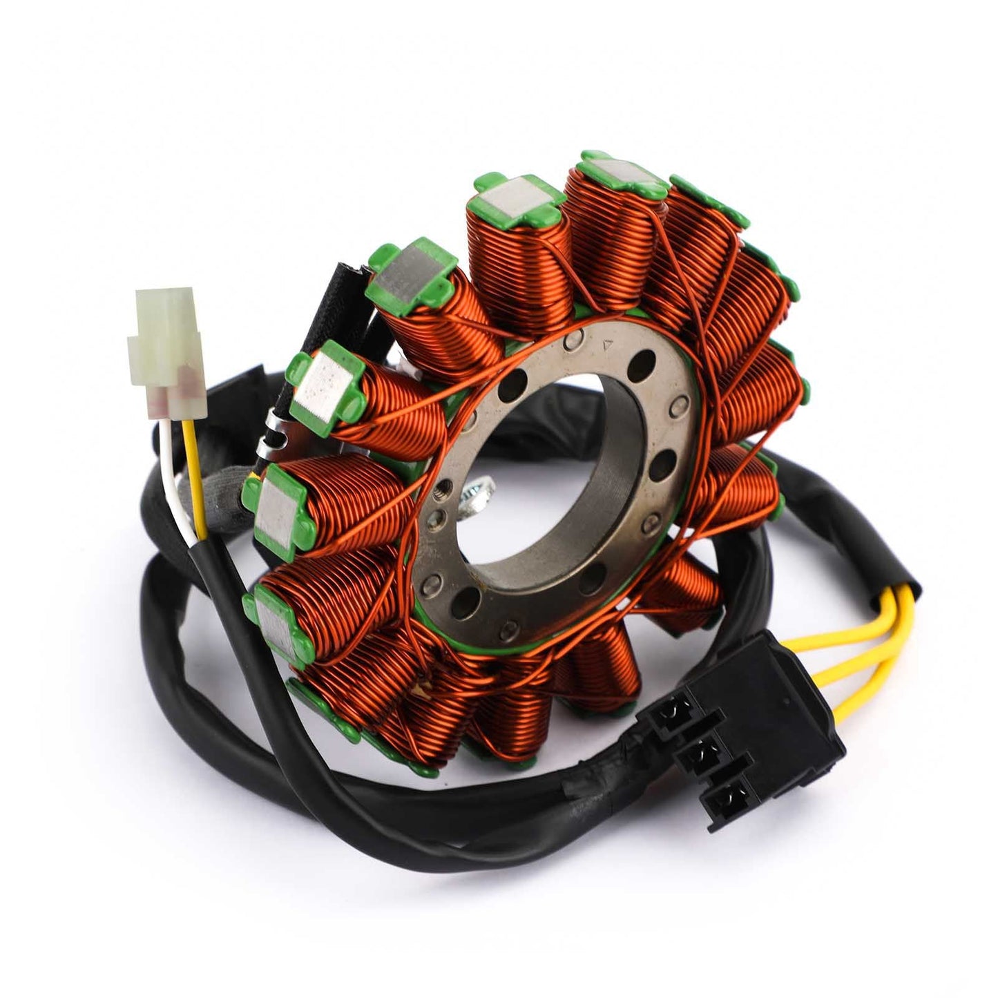 Generator Stator Fit for Honda CBR1000RR 2010-2016 CBR1000S 14-16 31120-MFL-D21