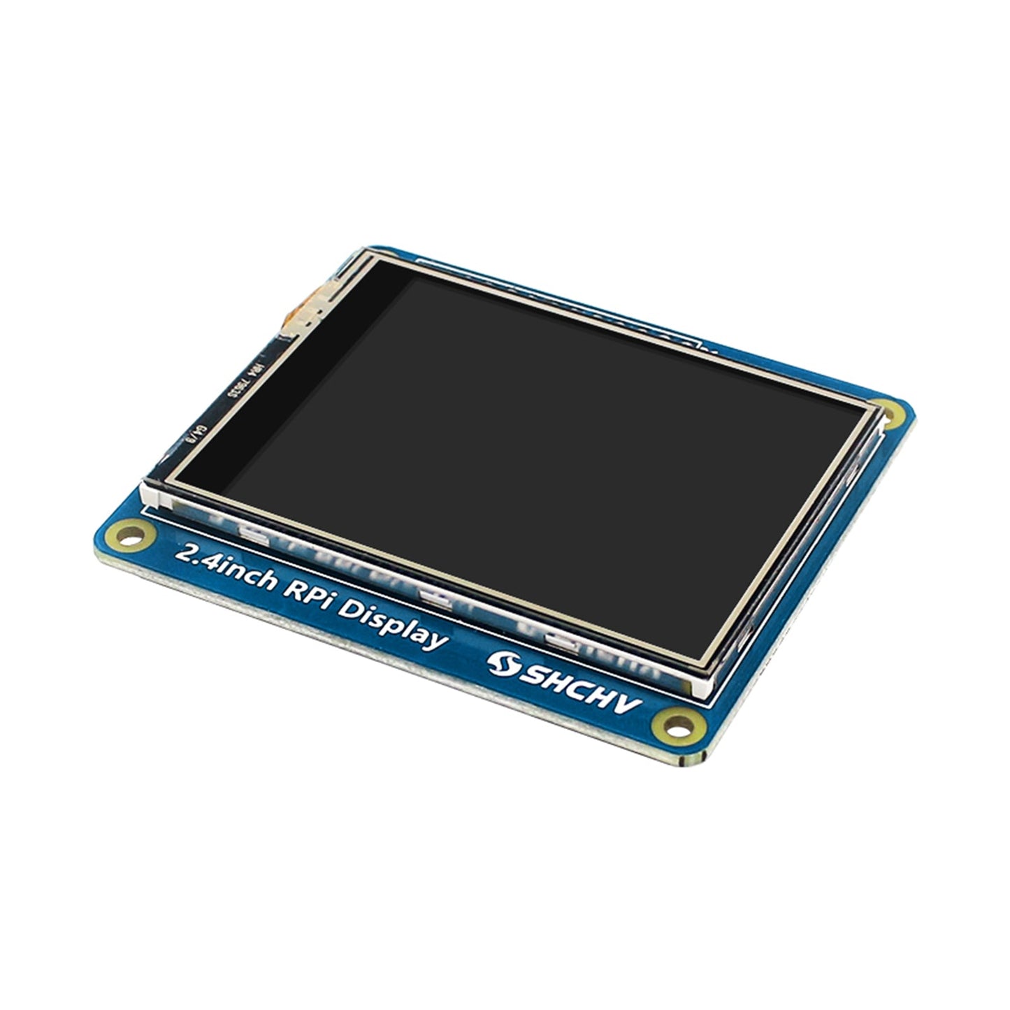 2.4" Touch Screen TFT LCD 320*240 Pixel Display for Raspberry Pi 4B 3B+ Zero 2 W