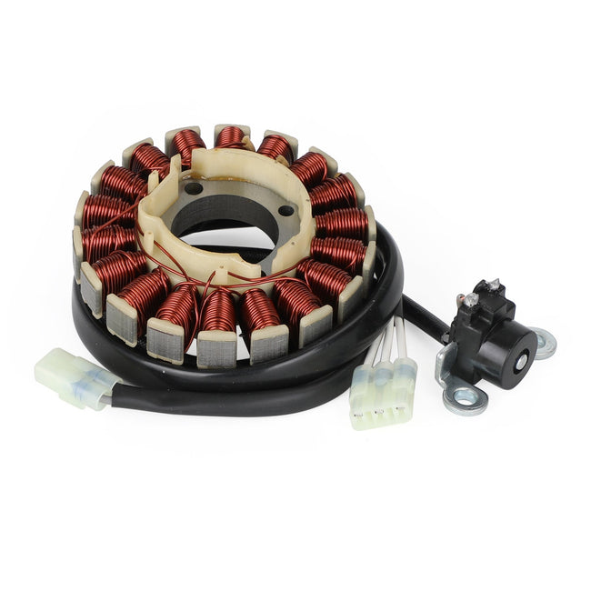 Magneto Stator Generator For Yamaha WR450 WR 450 F 2012-2015 1DX-81410-00-00