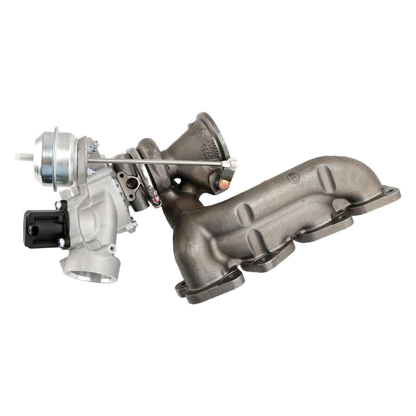 2020 Mercedes-Benz C GLC SLC 300 2.0L L4 Turbo Turbocharger 2740903280 2740904380 2740903580