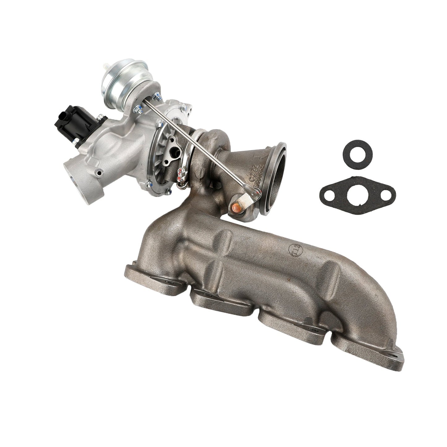 2020 Mercedes-Benz C GLC SLC 300 2.0L L4 Turbo Turbocharger 2740903280 2740904380 2740903580