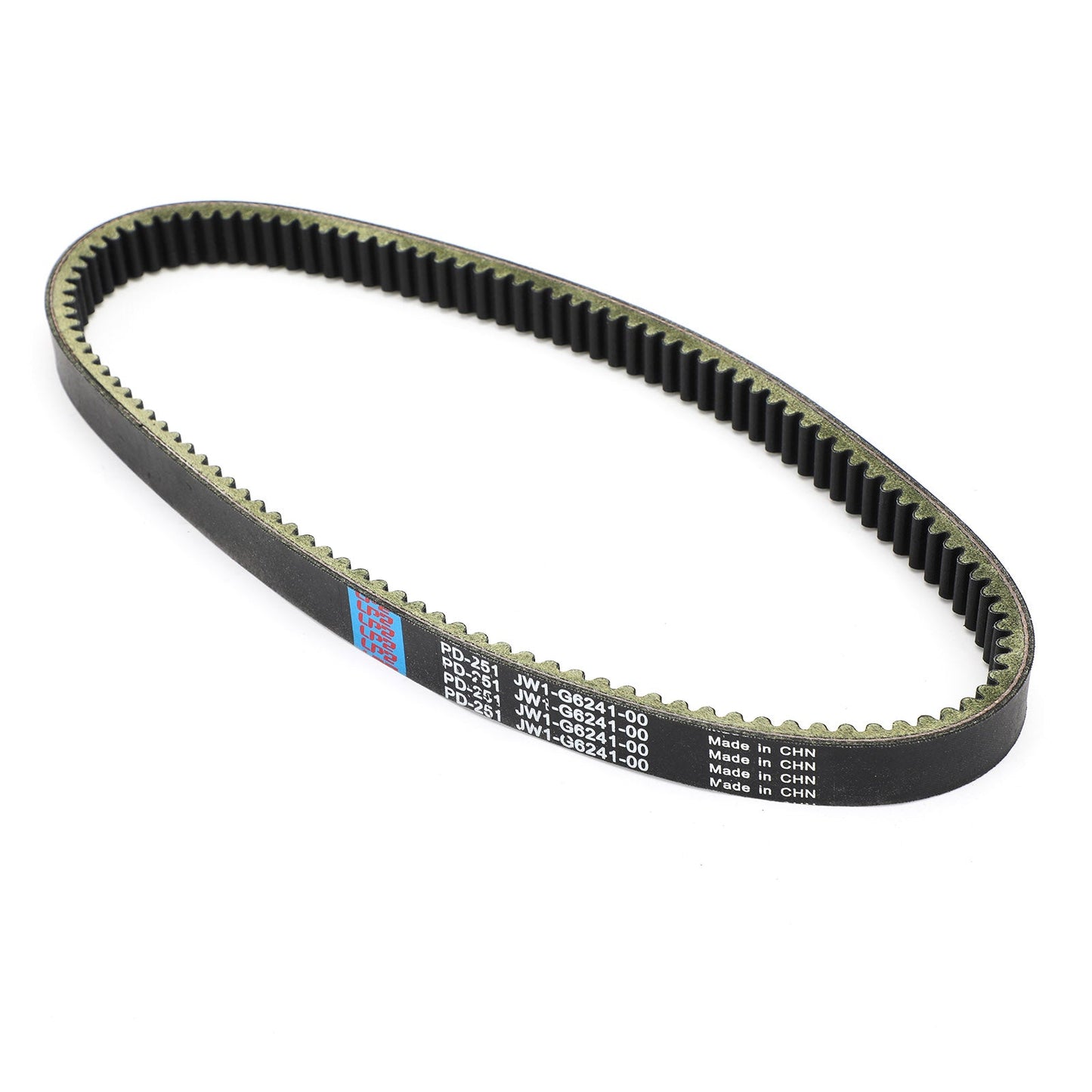 Drive Belt Fit For Yamaha YDRA YTF1 YT1A G29 JW1-G6241-00 JW1-G6241-09