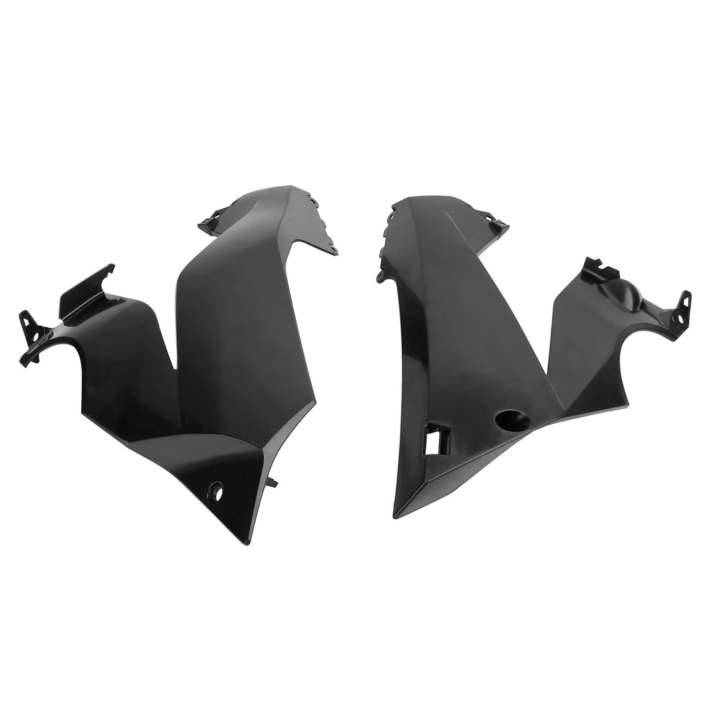 Honda CBR650R 2019-2023 Unpainted side frame Panel Fairing Cowl