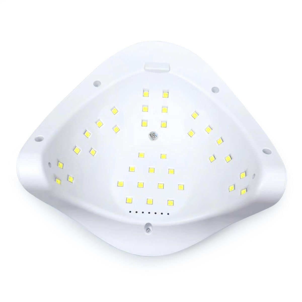 Professional LED UV Nail Dryer Gel Polish Lamp Curing Manicure Sun X5Plus 80W US