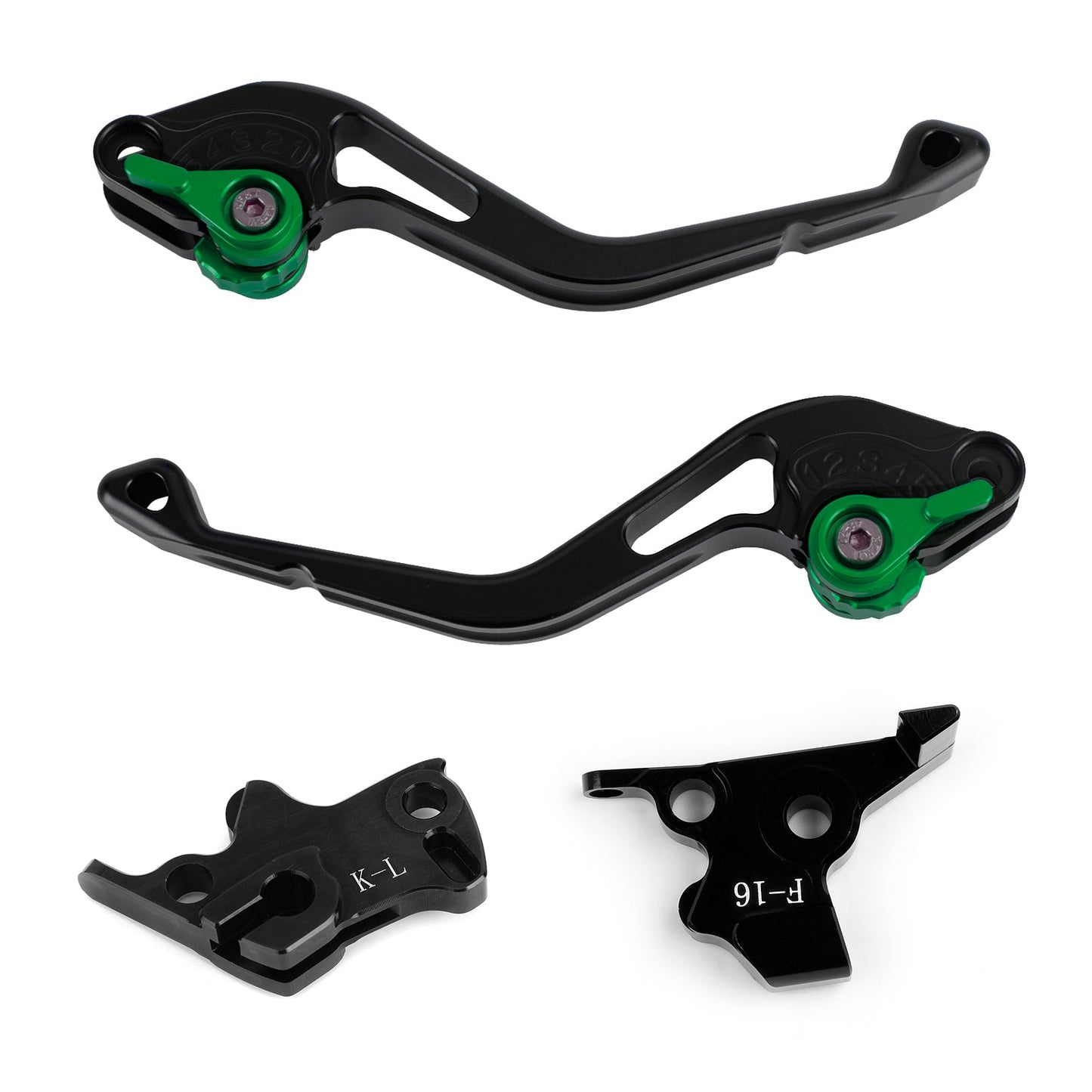 390 2019 NEW Short Clutch Brake Lever