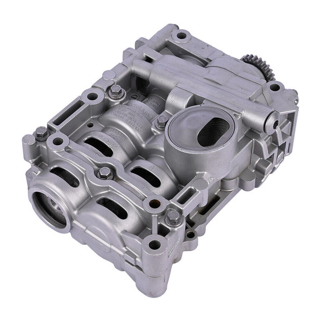 2010-2014 Kia Optima Sorento 2.0L/2.4L Shaft Balance Assembly Oil Pump 23300-2G520