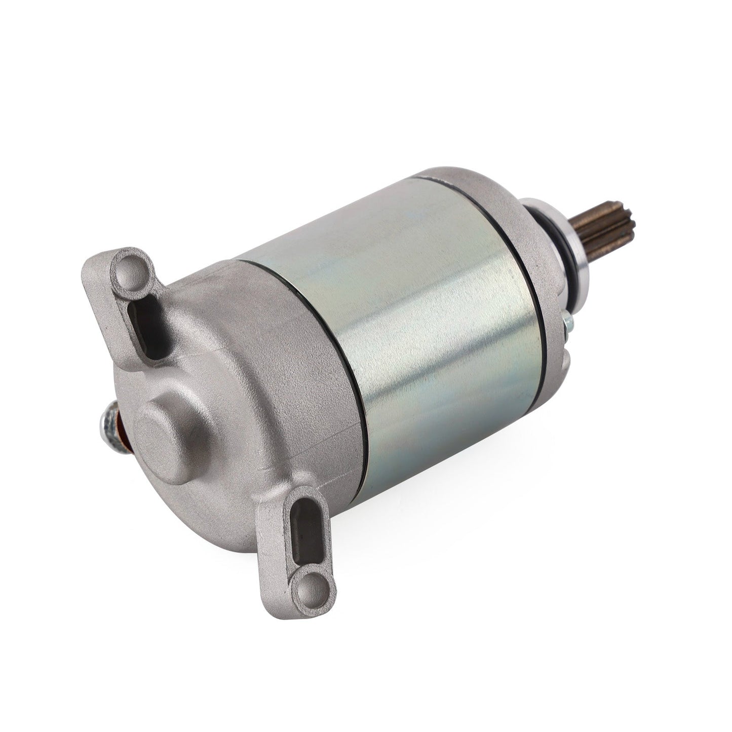 Starter Motor 9T For Yamaha WR250R 2008-2020 WR250X 2008-2017 / 3D7-81890-00-00