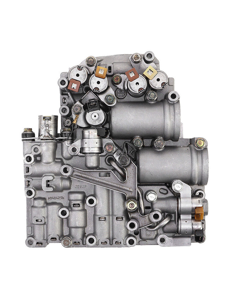 Volkswagen Golf/GTI 2000-2007 L4 1.8L 1.9L L5 2.3L 09A JF506E Transmission Valve Body 5 Speed