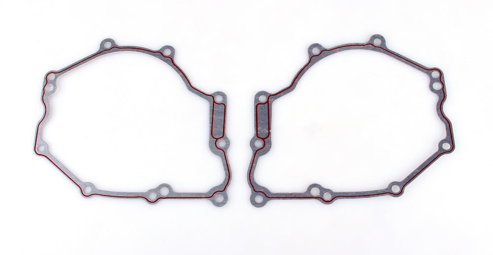 5PCS Generator Stator Gaskets for Yamaha YZFR6 YZF R6 600 06-16 #2C0-15451-00