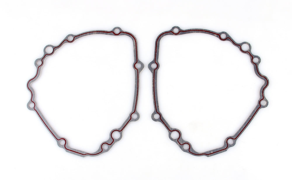 5PCS Generator Stator Gaskets for Honda CBR 600RR 600 Class RR Sport 2003-2006