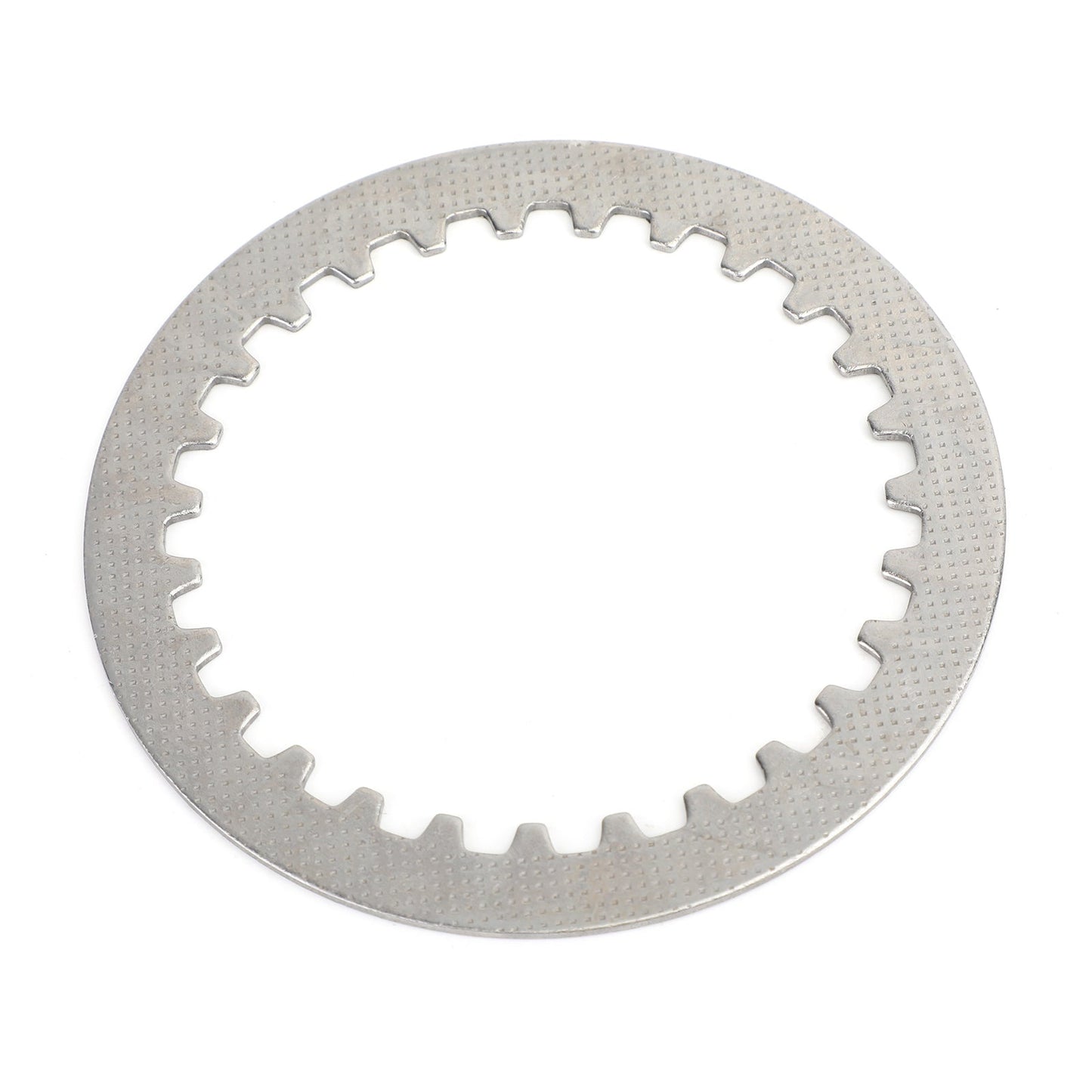 Clutch Plate Kit - Friction & Steel Plates For Yamaha SRX250 SR250 XT250