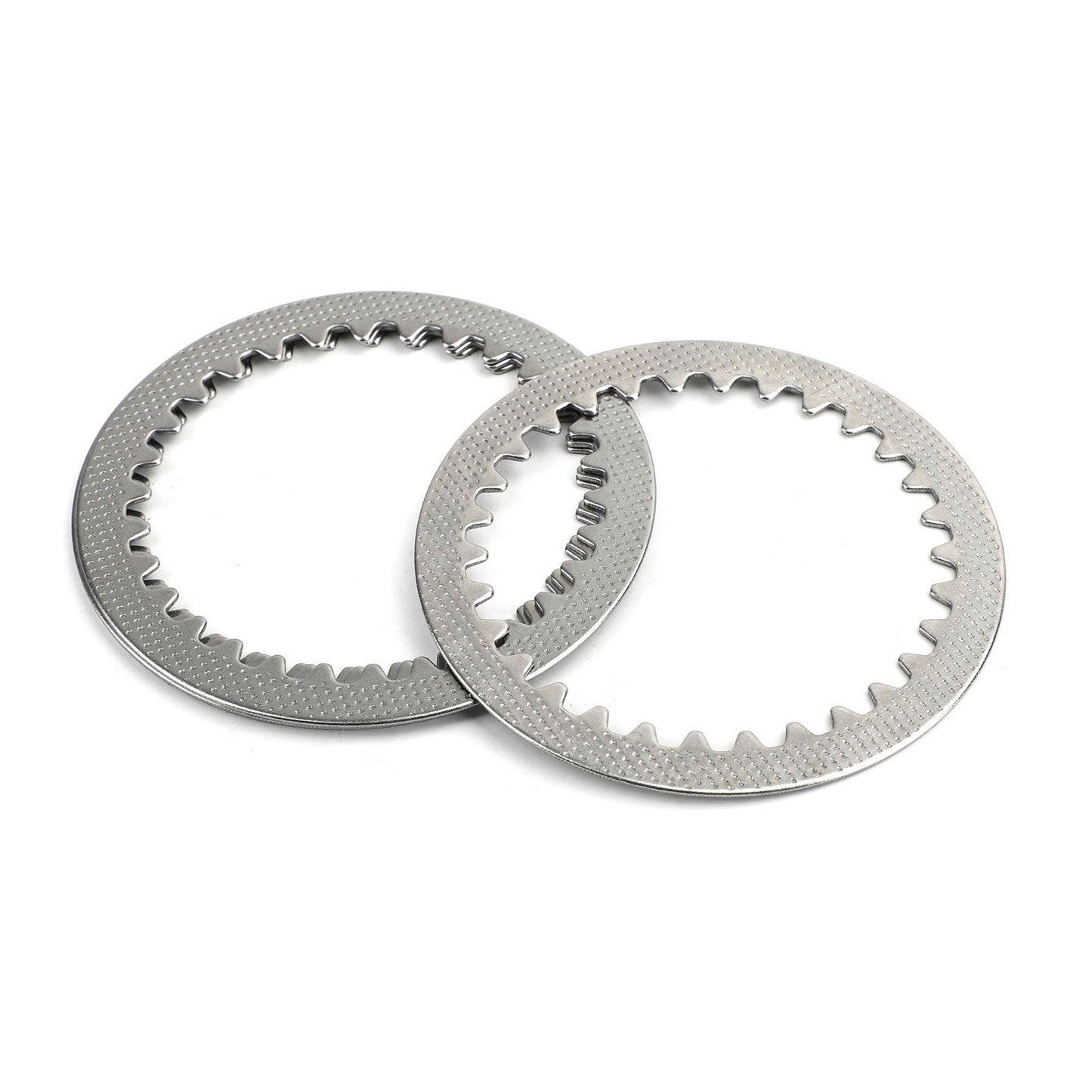 Clutch Plate Kit - Friction & Steel Plates For Yamaha TDM850 XJ900/F/S FZX700 FAZER XTZ750 Super Tenere
