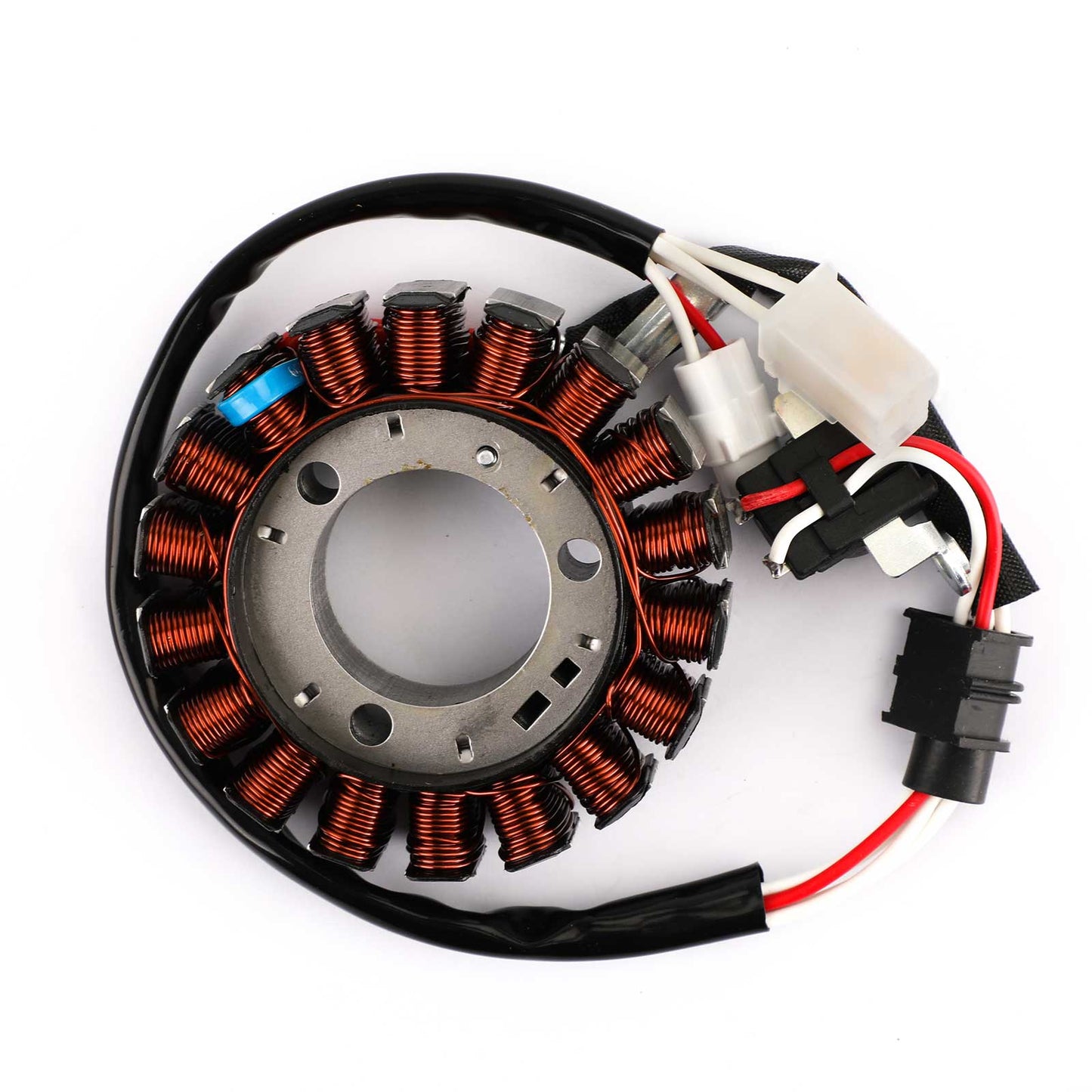 Generator Stator Fit for Yamaha YZF-R15 YZF-R125 MT-125 14-19 WR125 R/X 09-14