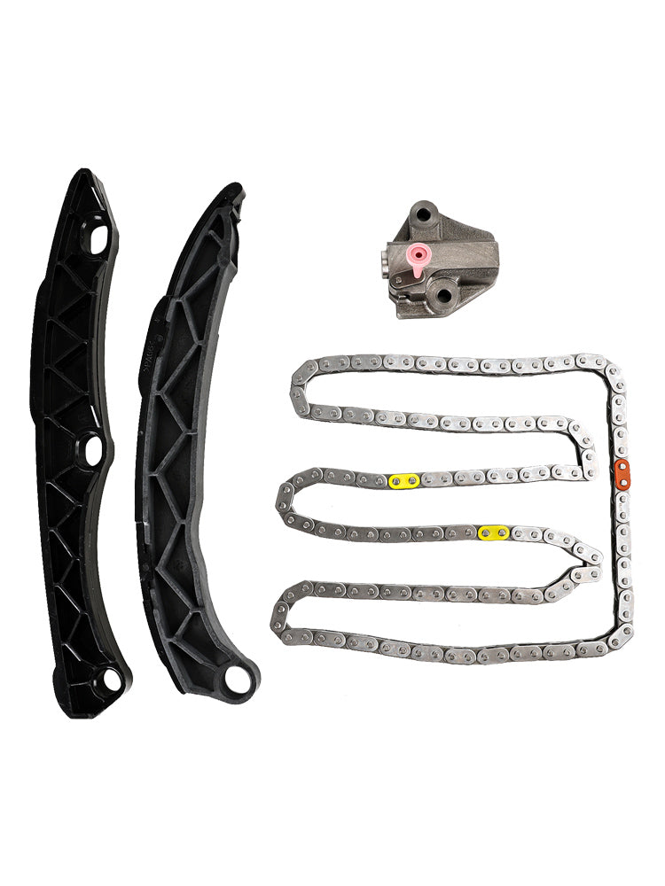 Hyundai Sonata Optima Sorento Tucson 2.0L 2.4L Engine Timing Chain Kit