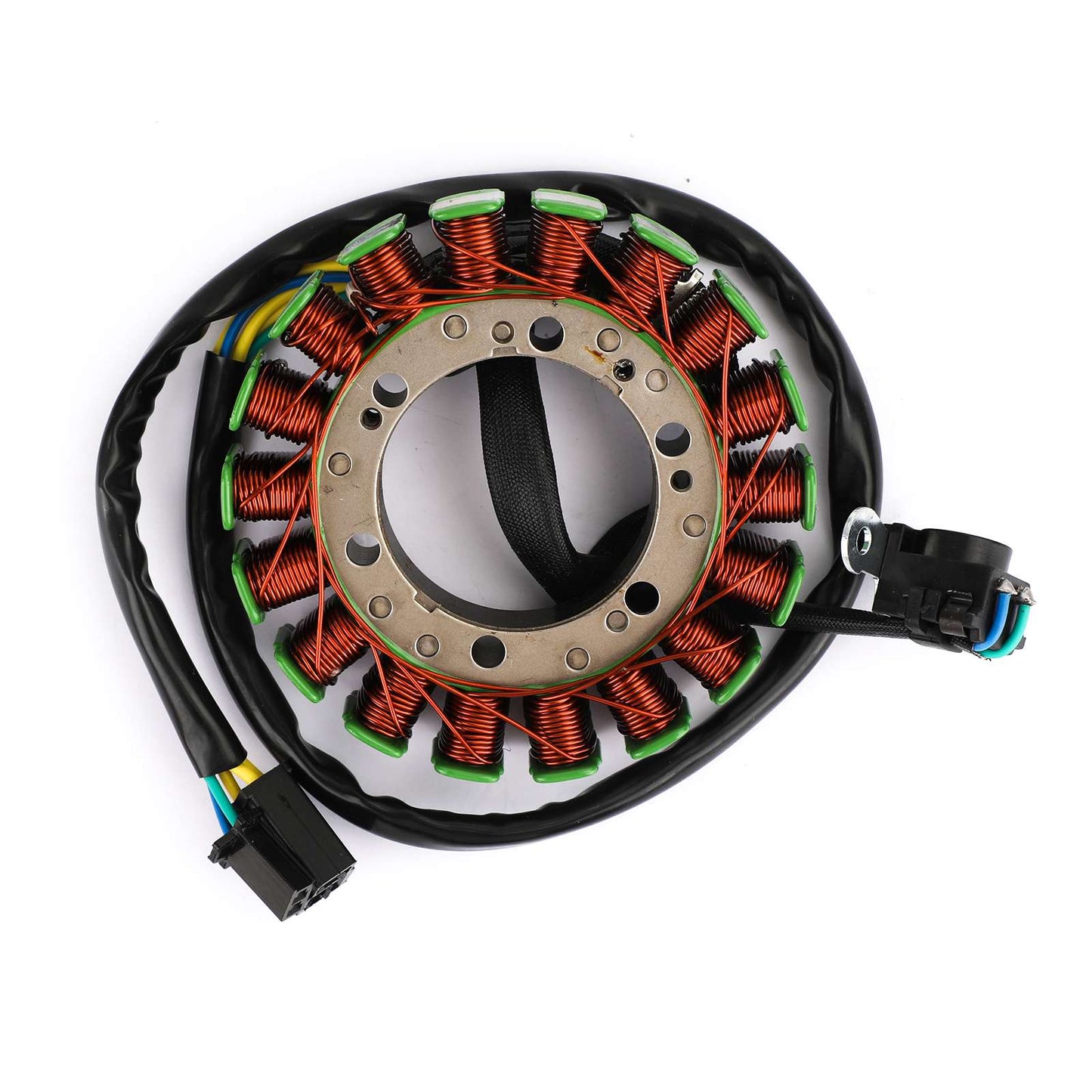 Generator Stator Fit for Cagiva Navigator Raptor V Raptor 1000 00-05 800096391