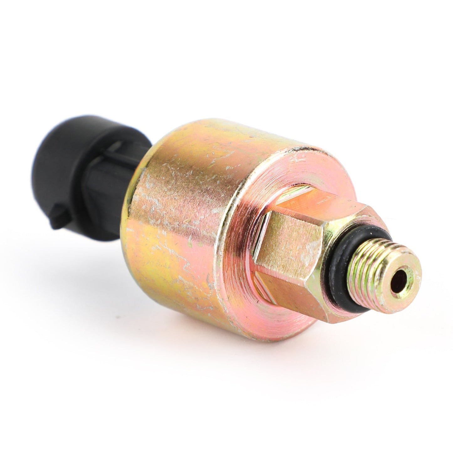 Oil Rail Pressure Sensor Fit For Holden Jackaroo 4JX1 UBS Isuzu 3.0L TD 1998 - 2002