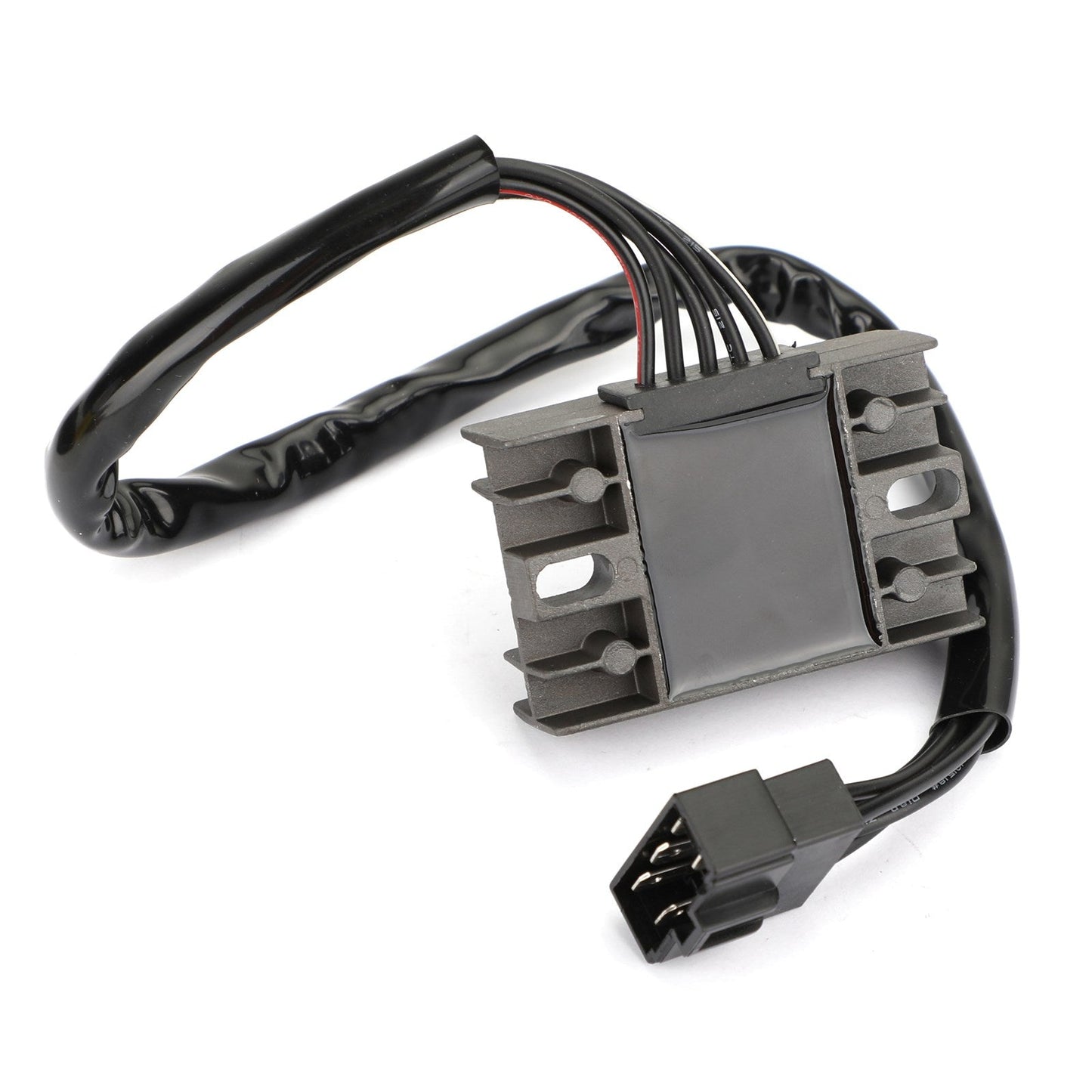 Regulator Rectifier Fit For Tm Racing F15416 En250 4T 2004-2007 En400 4T 2003