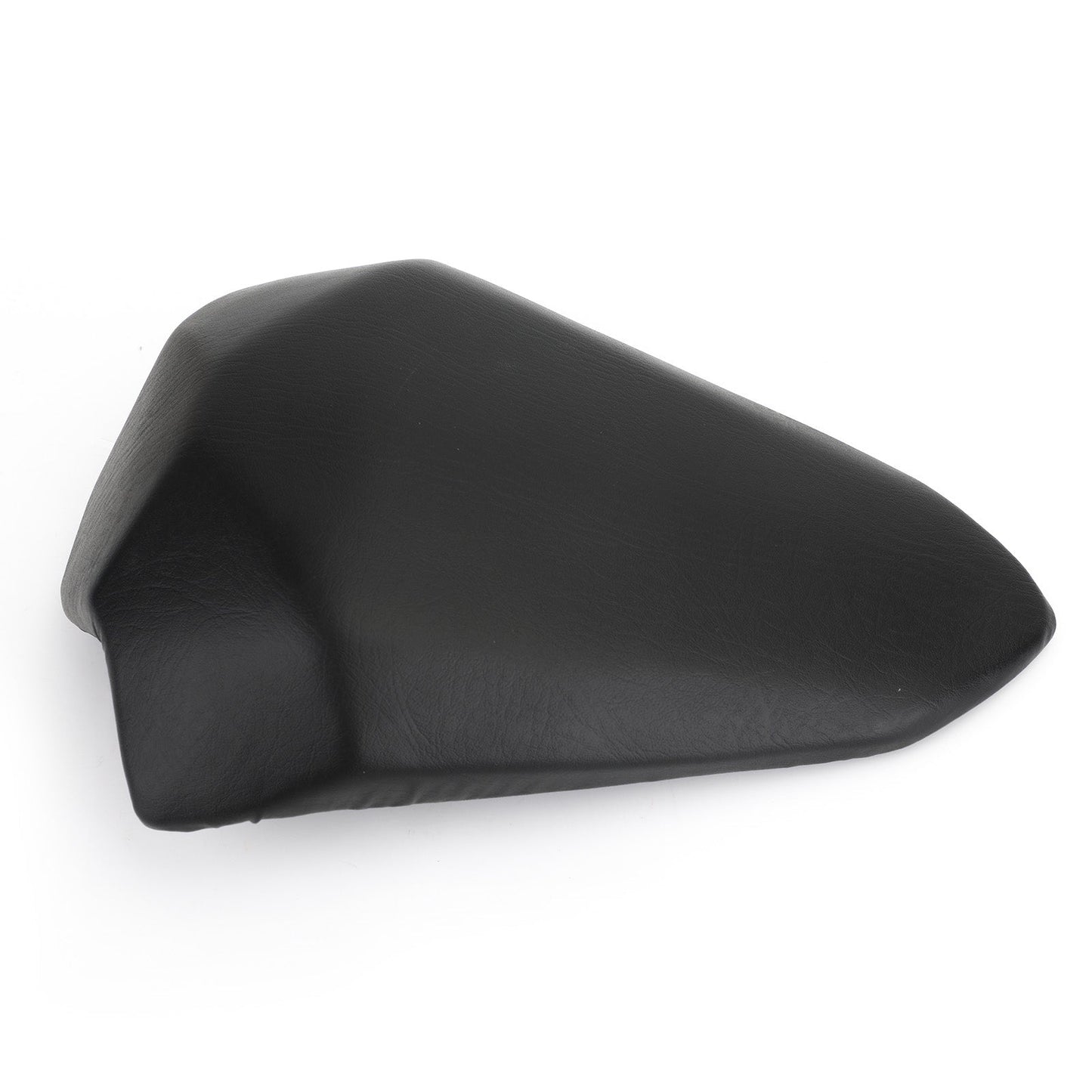 Rear Passenger Seat Black Cushion Fit for Ducati Panigale V4 V4S V4R 2018-2020