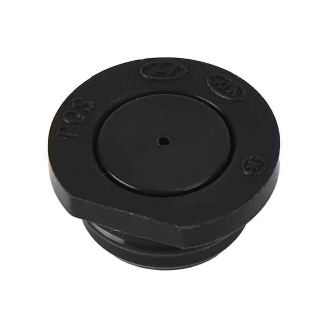 24352-2GGB0 24352-2GGA0 New Camshaft Plug Fits for Kia for Hyundai Black