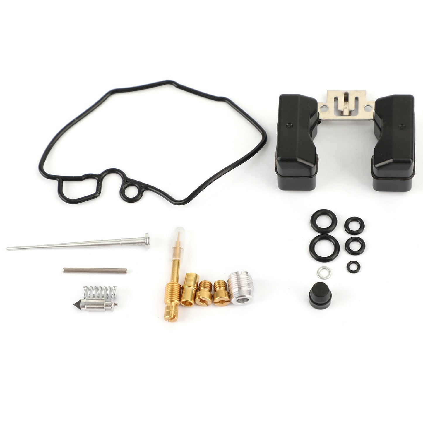Carburetor Kit Fit For Honda CX500C CUSTOM CX500 CX500C CUSTOM CX500D DELUXE GL500