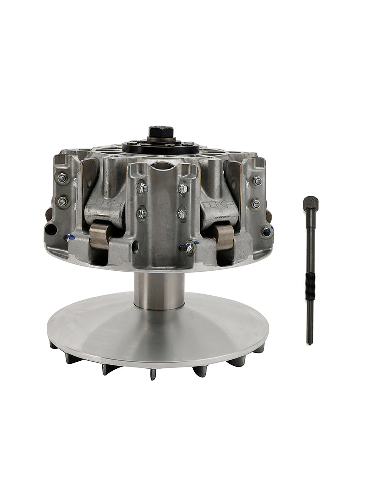 2019 CAN-AM Maverick Turbo Front Complete Variator Set 420280725